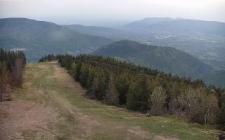 COS Szczyrk Skrzyczne - 03-05-2025 03:21