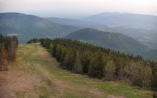 COS Szczyrk Skrzyczne - 03-05-2025 03:36