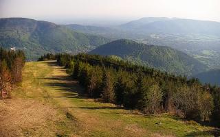 COS Szczyrk Skrzyczne - 03-05-2025 05:24