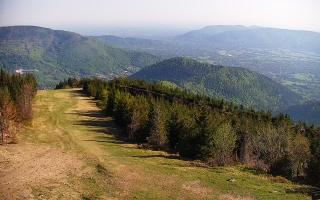 COS Szczyrk Skrzyczne - 03-05-2025 06:03