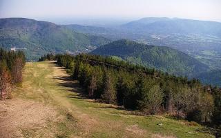 COS Szczyrk Skrzyczne - 03-05-2025 06:26