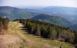 COS Szczyrk Skrzyczne - 03-05-2025 06:34