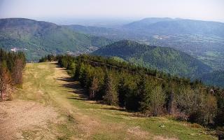 COS Szczyrk Skrzyczne - 03-05-2025 06:49