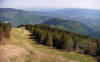COS Szczyrk Skrzyczne - 03-05-2025 06:57