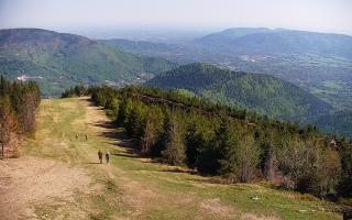 COS Szczyrk Skrzyczne - 03-05-2025 07:05