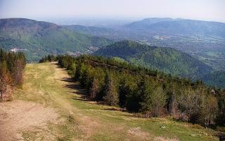 COS Szczyrk Skrzyczne - 03-05-2025 07:12