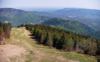 COS Szczyrk Skrzyczne - 03-05-2025 07:43
