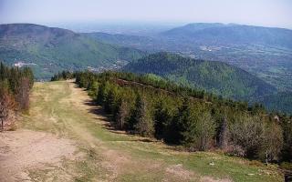 COS Szczyrk Skrzyczne - 03-05-2025 07:51