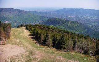 COS Szczyrk Skrzyczne - 03-05-2025 07:59