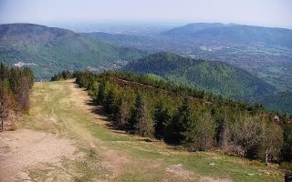 COS Szczyrk Skrzyczne - 03-05-2025 08:06