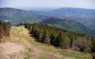COS Szczyrk Skrzyczne - 03-05-2025 08:14
