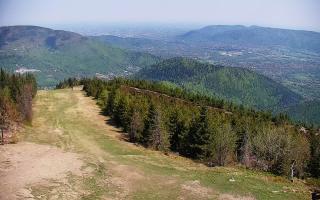 COS Szczyrk Skrzyczne - 03-05-2025 09:00