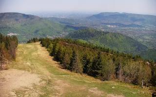 COS Szczyrk Skrzyczne - 03-05-2025 09:16