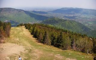COS Szczyrk Skrzyczne - 03-05-2025 09:24