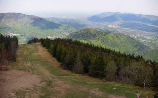 COS Szczyrk Skrzyczne - 03-05-2025 09:31