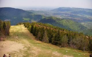 COS Szczyrk Skrzyczne - 03-05-2025 09:39