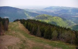 COS Szczyrk Skrzyczne - 03-05-2025 09:47