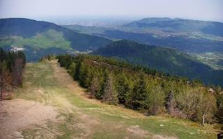 COS Szczyrk Skrzyczne - 03-05-2025 09:54