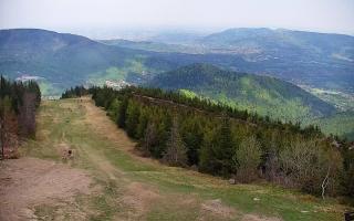 COS Szczyrk Skrzyczne - 03-05-2025 10:10