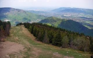 COS Szczyrk Skrzyczne - 03-05-2025 10:41