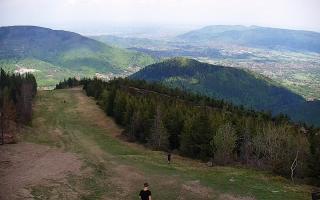COS Szczyrk Skrzyczne - 03-05-2025 10:48