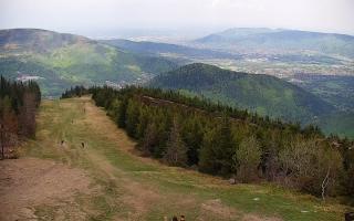 COS Szczyrk Skrzyczne - 03-05-2025 11:04
