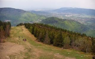 COS Szczyrk Skrzyczne - 03-05-2025 11:19