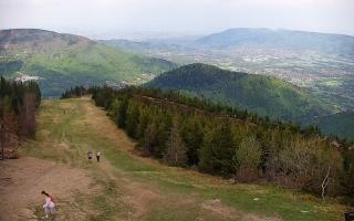COS Szczyrk Skrzyczne - 03-05-2025 11:35