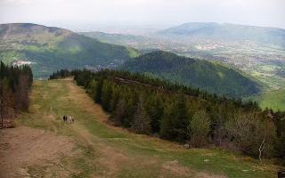 COS Szczyrk Skrzyczne - 03-05-2025 11:43