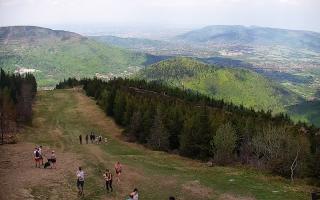 COS Szczyrk Skrzyczne - 03-05-2025 11:50