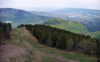 COS Szczyrk Skrzyczne - 03-05-2025 12:06