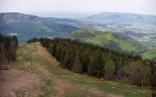 COS Szczyrk Skrzyczne - 03-05-2025 12:21