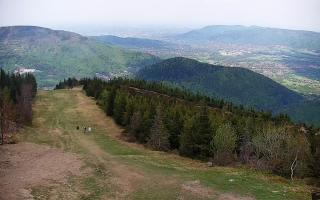 COS Szczyrk Skrzyczne - 03-05-2025 12:44