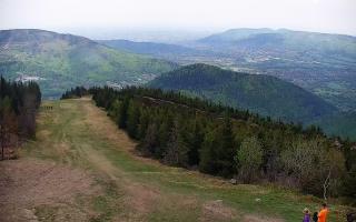 COS Szczyrk Skrzyczne - 03-05-2025 13:07