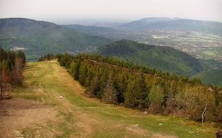 COS Szczyrk Skrzyczne - 03-05-2025 13:23