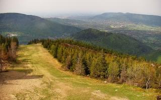 COS Szczyrk Skrzyczne - 03-05-2025 13:31