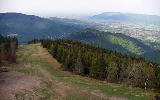 COS Szczyrk Skrzyczne - 03-05-2025 13:46
