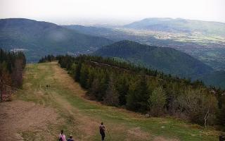 COS Szczyrk Skrzyczne - 03-05-2025 13:54