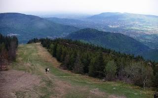 COS Szczyrk Skrzyczne - 03-05-2025 14:01