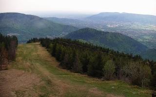 COS Szczyrk Skrzyczne - 03-05-2025 14:09