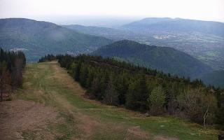 COS Szczyrk Skrzyczne - 03-05-2025 14:17
