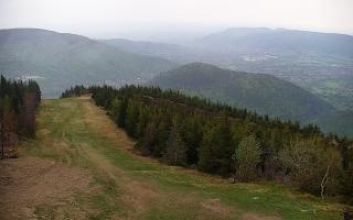 COS Szczyrk Skrzyczne - 03-05-2025 14:25