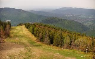 COS Szczyrk Skrzyczne - 03-05-2025 14:32