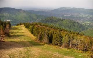 COS Szczyrk Skrzyczne - 03-05-2025 14:48