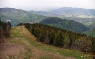 COS Szczyrk Skrzyczne - 03-05-2025 14:55