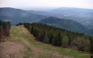 COS Szczyrk Skrzyczne - 03-05-2025 15:34