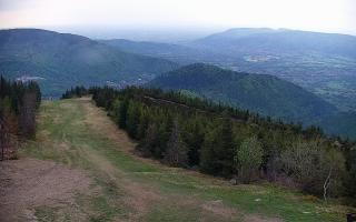 COS Szczyrk Skrzyczne - 03-05-2025 15:42