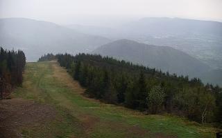 COS Szczyrk Skrzyczne - 03-05-2025 15:57