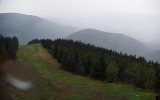 COS Szczyrk Skrzyczne - 03-05-2025 16:05
