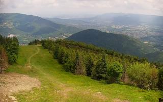 COS Szczyrk Skrzyczne - 17-06-2025 09:03